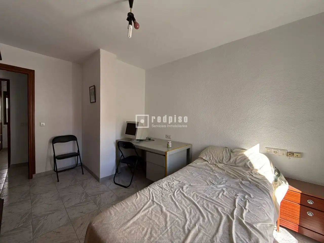 Habitación de Casa o chalet en venta en Málaga con Calefacción y Terraza