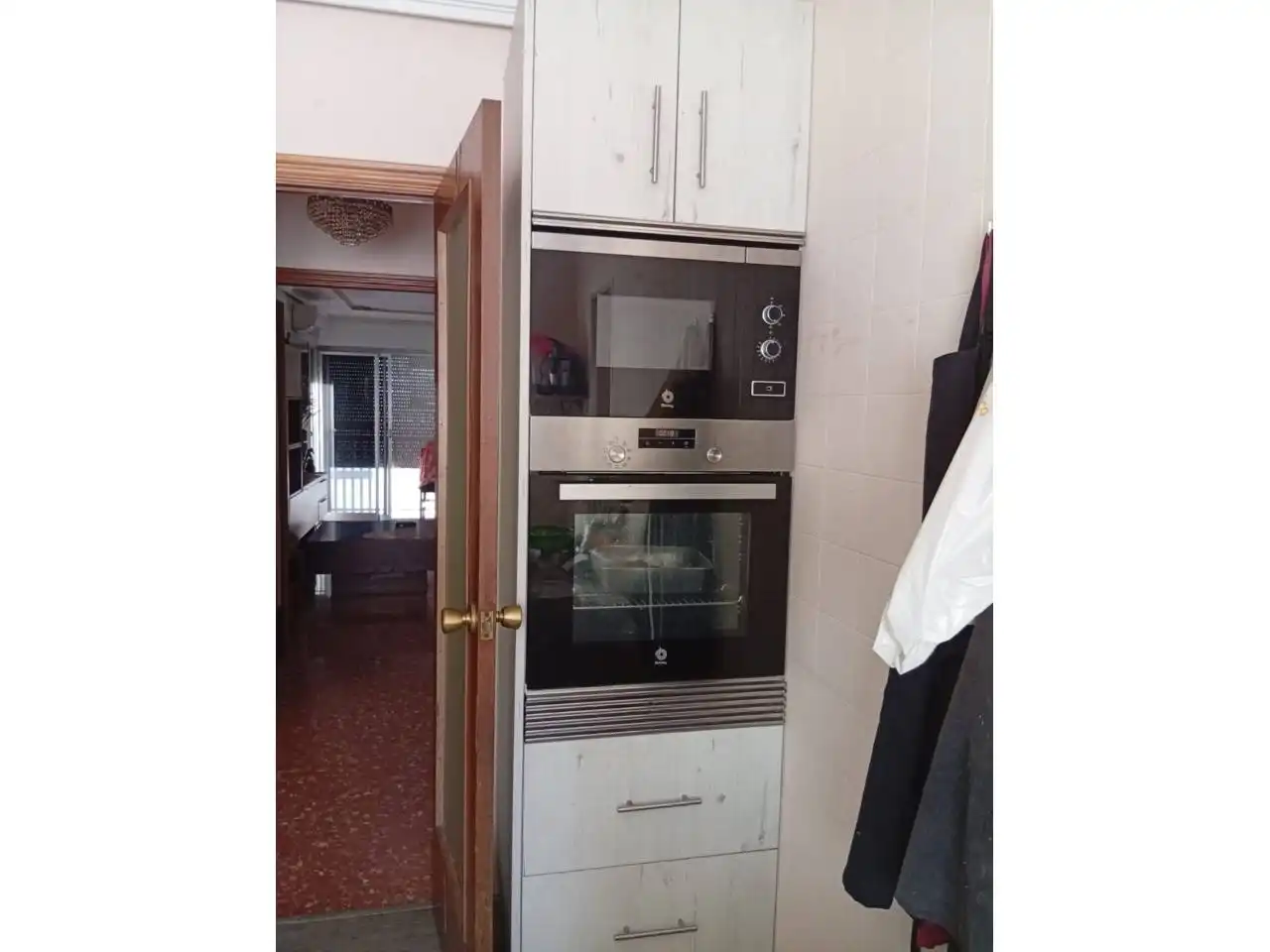 Appartamento con terrazza in vendita a Calle Escorredor, imagen 3