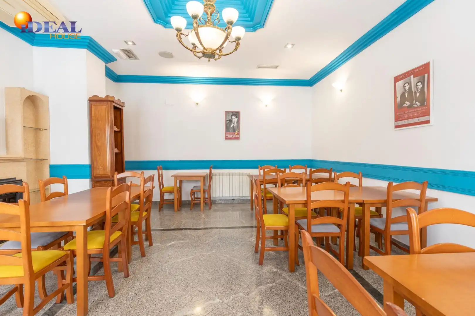 Local comercial en venda a Paseo Paseo Prado 7, imagen 17