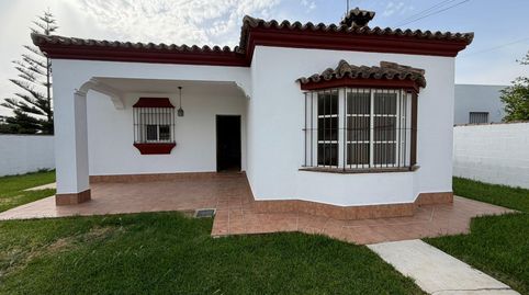 Foto 3 de Casa o chalet en venta en Los Franceses – La Vega, Chiclana de la Frontera