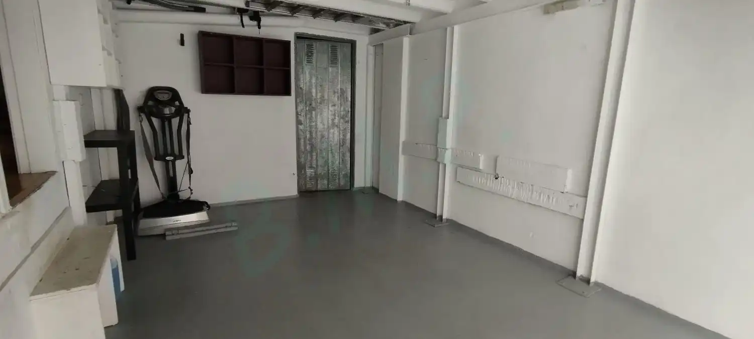 Einfamilien-Reihenhaus zur Miete in Albacete mit Klimaanlage, Heizung und Terrasse