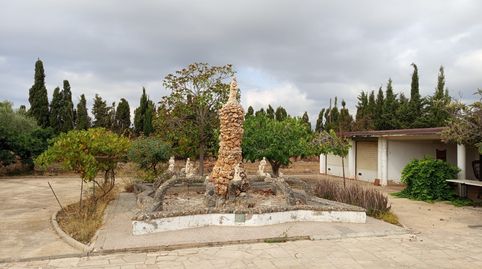 Foto 2 de Terreno en venta en Partida Poblas, 14, Platja de Mont-roig, Mont-roig del Camp