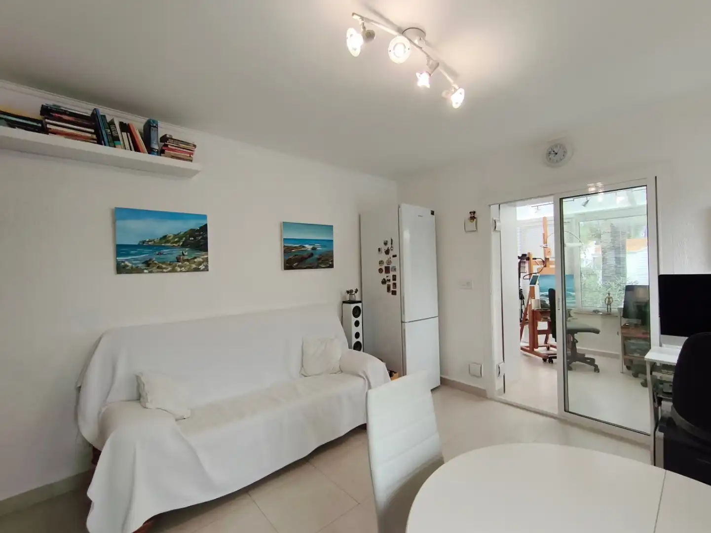Apartamento con piscina en venta en Pedreguer, imagen 5