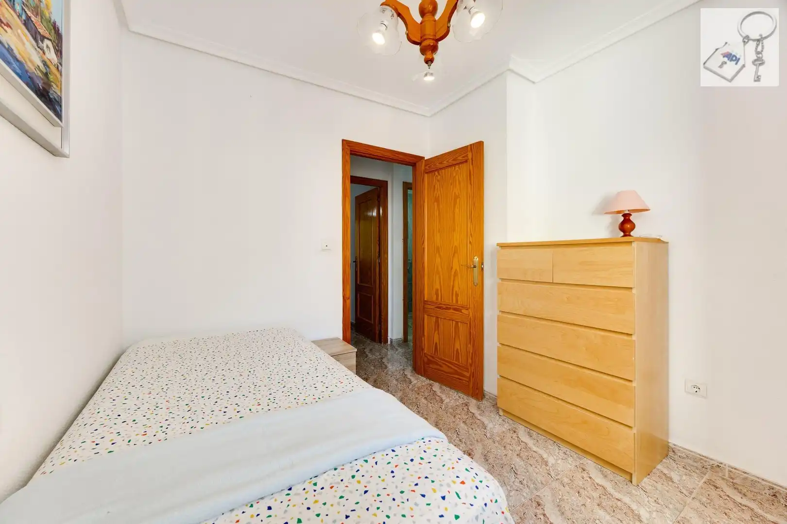 Apartment with lift for sale in Centro, imagen 20