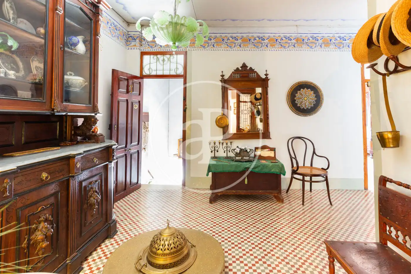 Detached homes for sale in Sollana