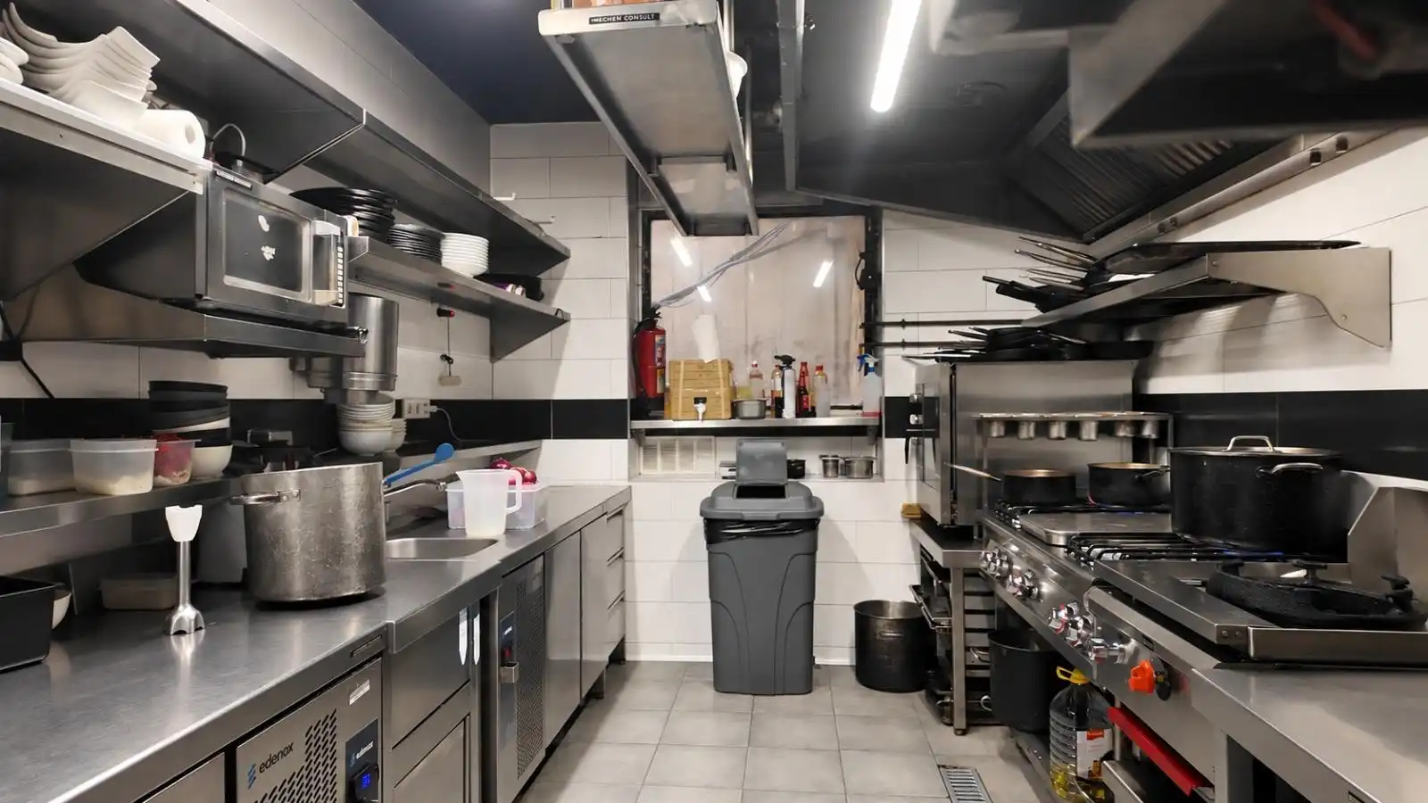Business premises for transfer in Centro, imagen 10