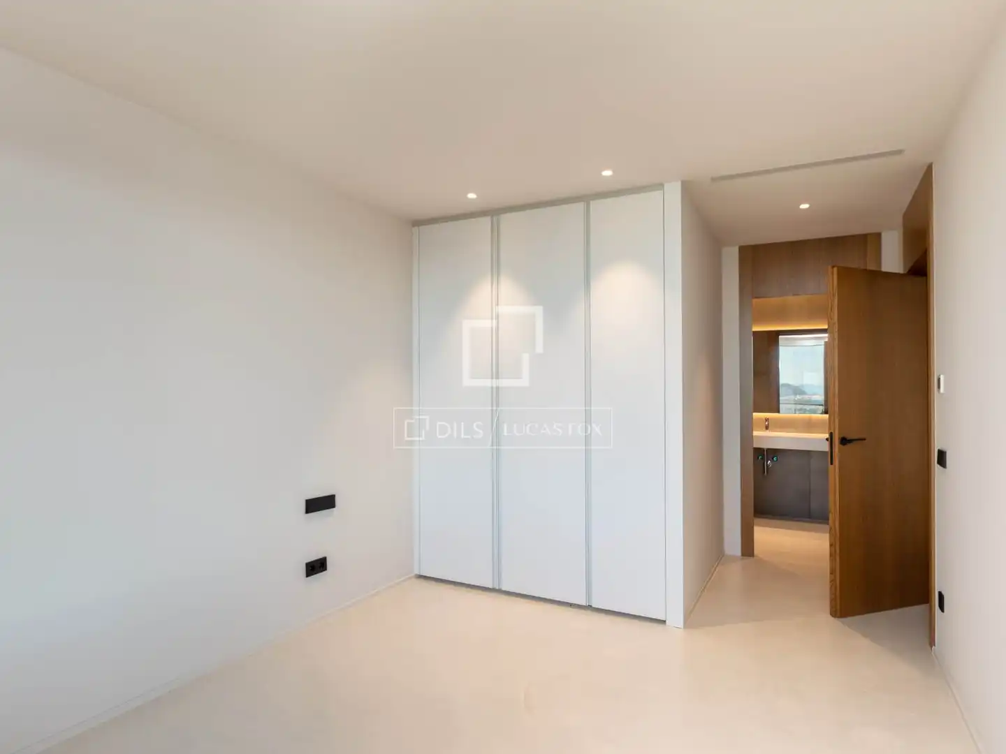 Habitación de Casa o chalet en venta en Begur con Aire acondicionado, Calefacción y Jardín privado