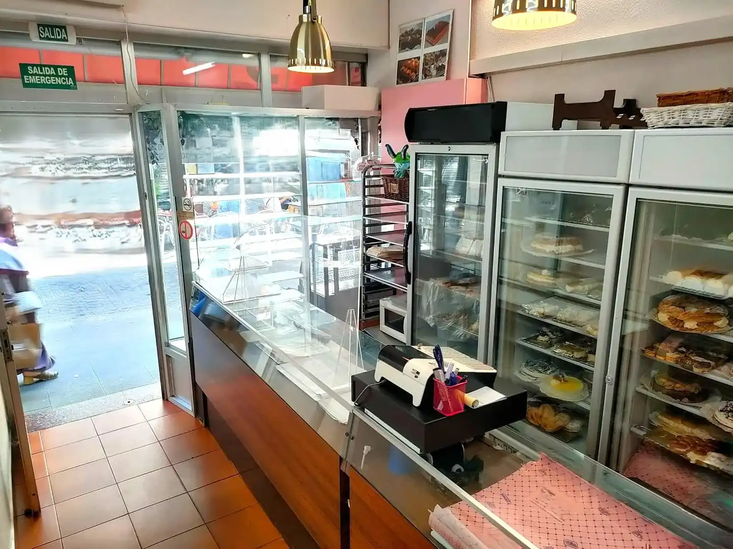 Local comercial en traspaso en Centre, imagen 5