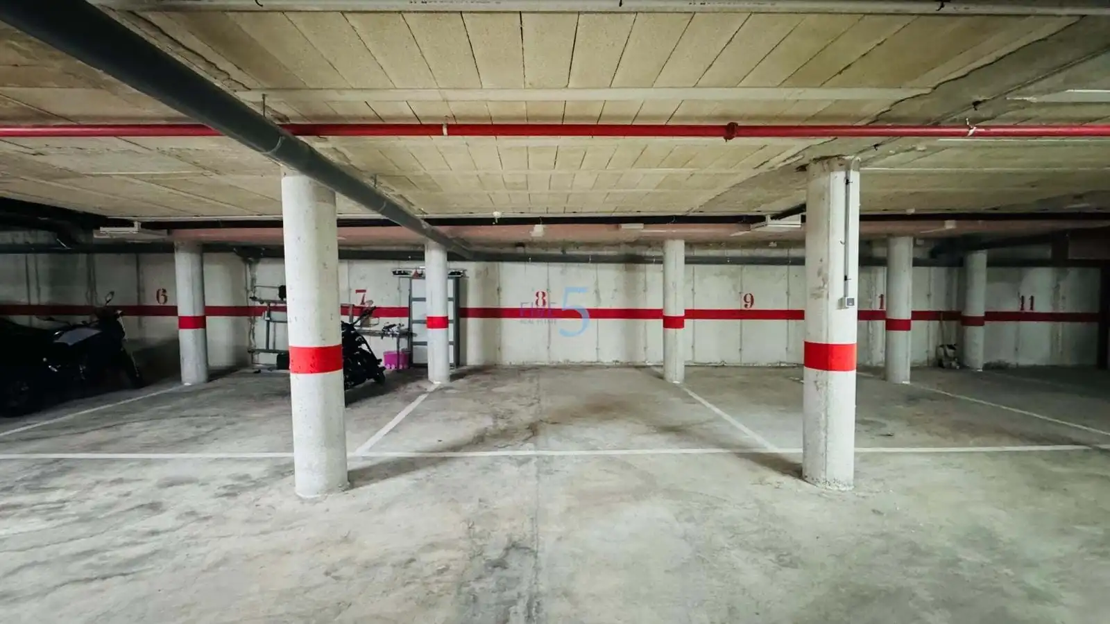 Reihenhaus mit Terrasse zum Verkauf in Calle J Alhamed, imagen 16
