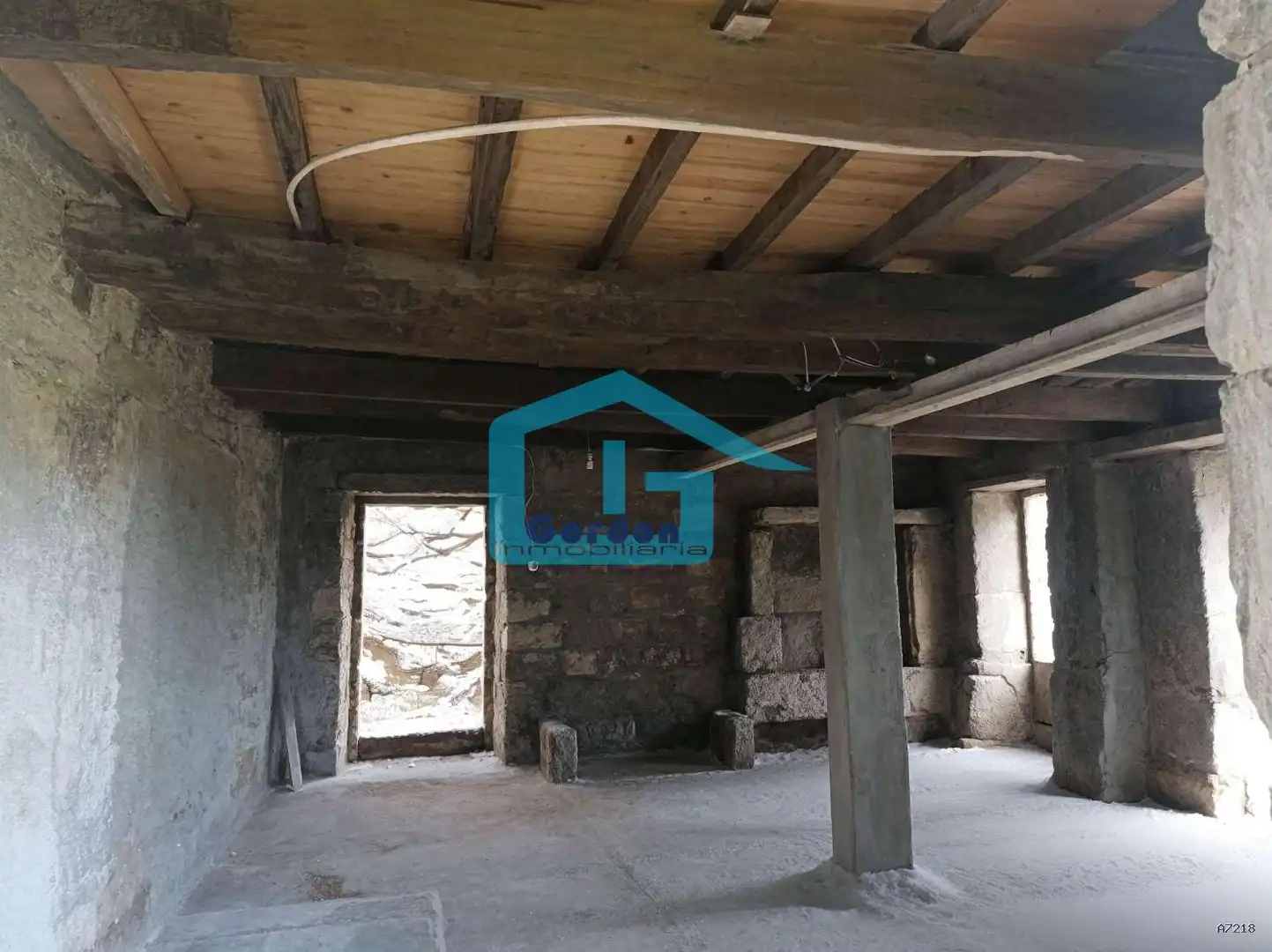 Country house zum Verkauf in Cotobade mit Terrasse und Abstellraum