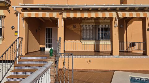 Foto 4 de Casa o xalet en venda a Fuente Alegre - El Chaparral - Los Morales, Málaga Capital
