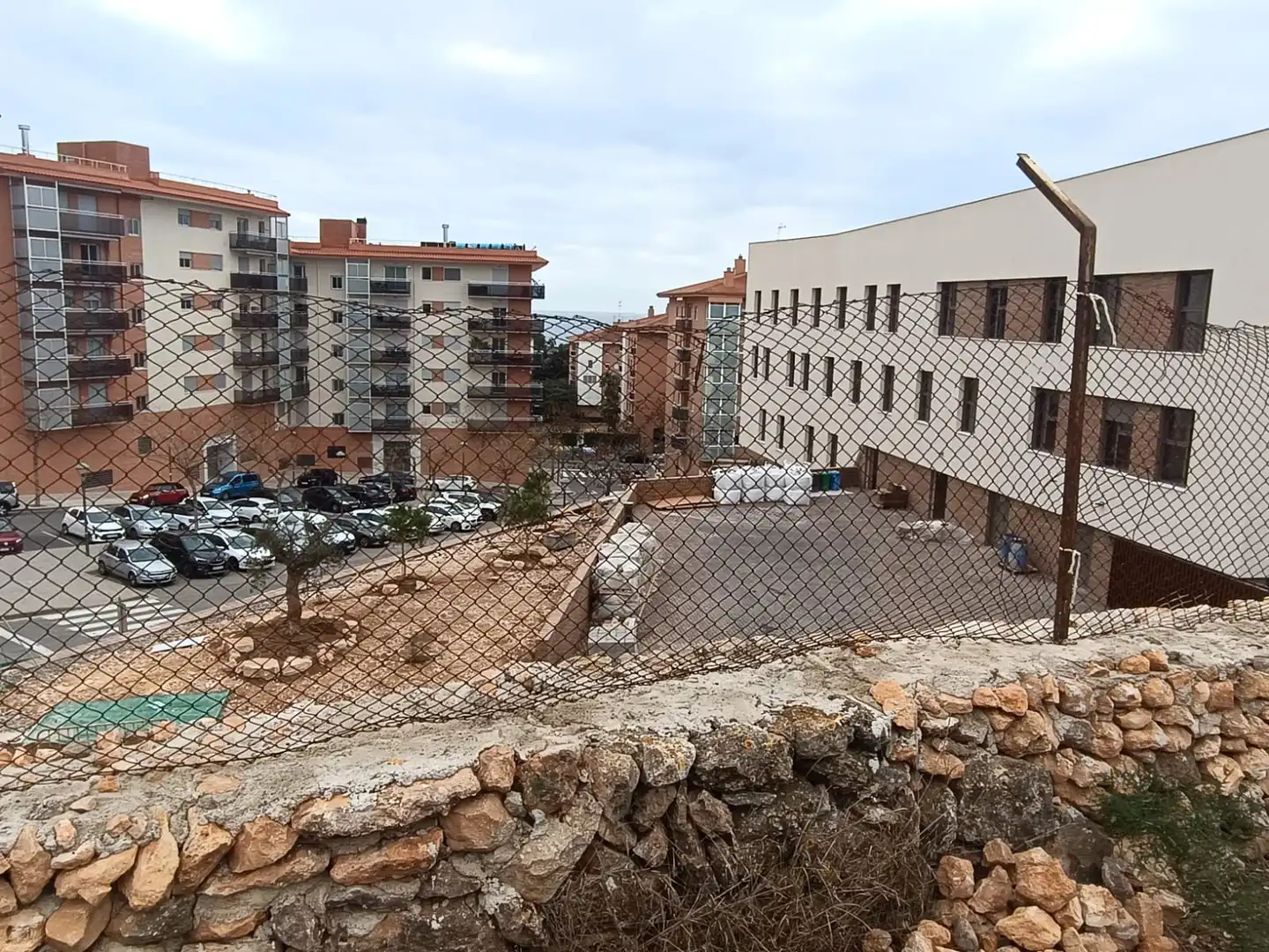 Terreny residencial en venda a Llevant, imagen 9