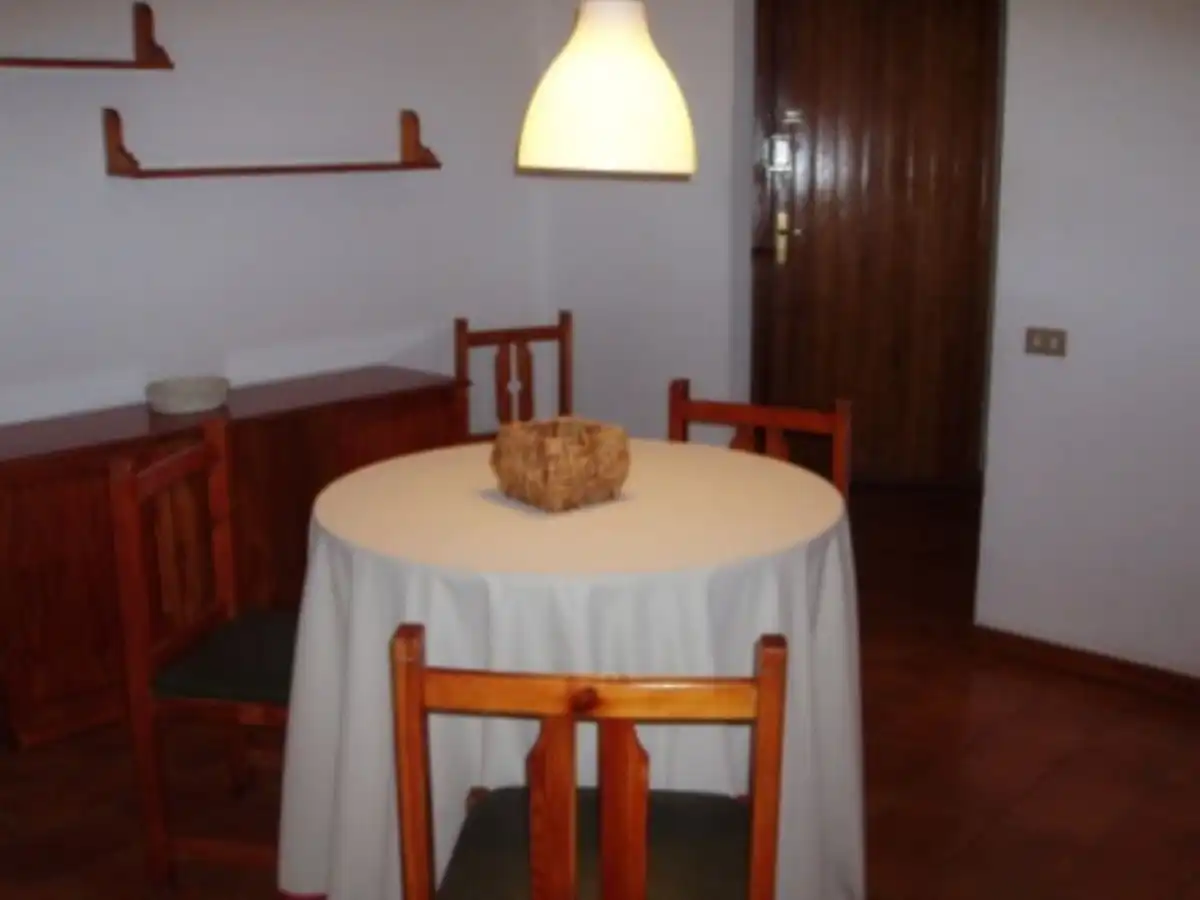 Comedor de Piso de alquiler en Santa Cruz de Tenerife