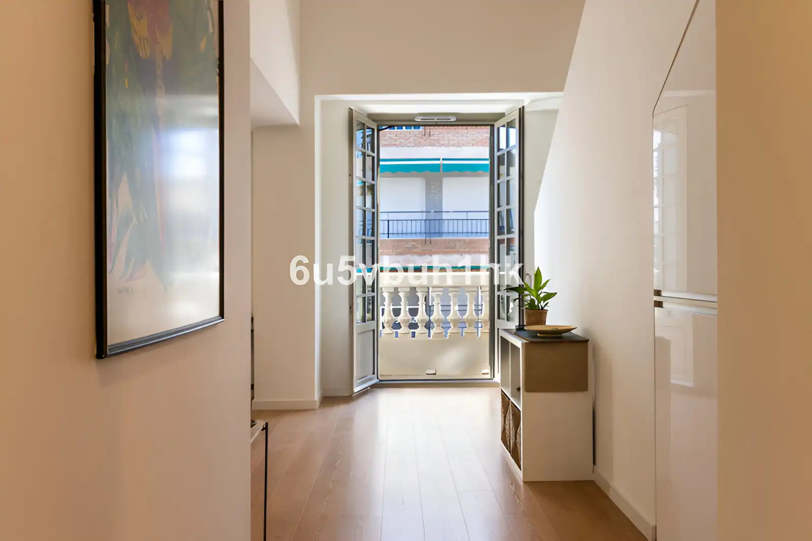 Ático con ascensor en venta en Centro, imagen 7
