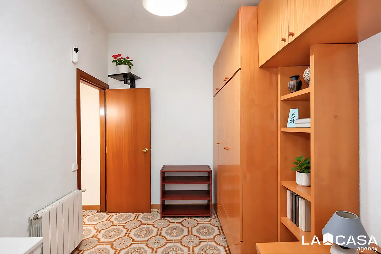 Planta baixa en venda a Esplugues de Llobregat, Barcelona