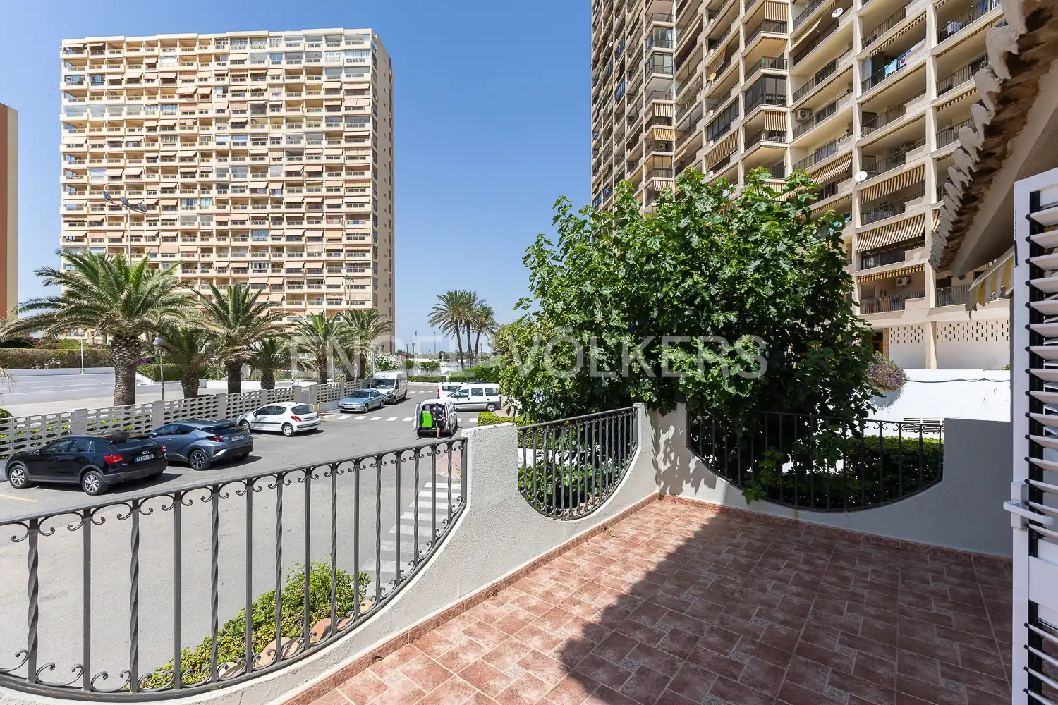 Exterior view of Houses for sale in El Puig de Santa Maria  with Air Conditioner, Heating and Private garden