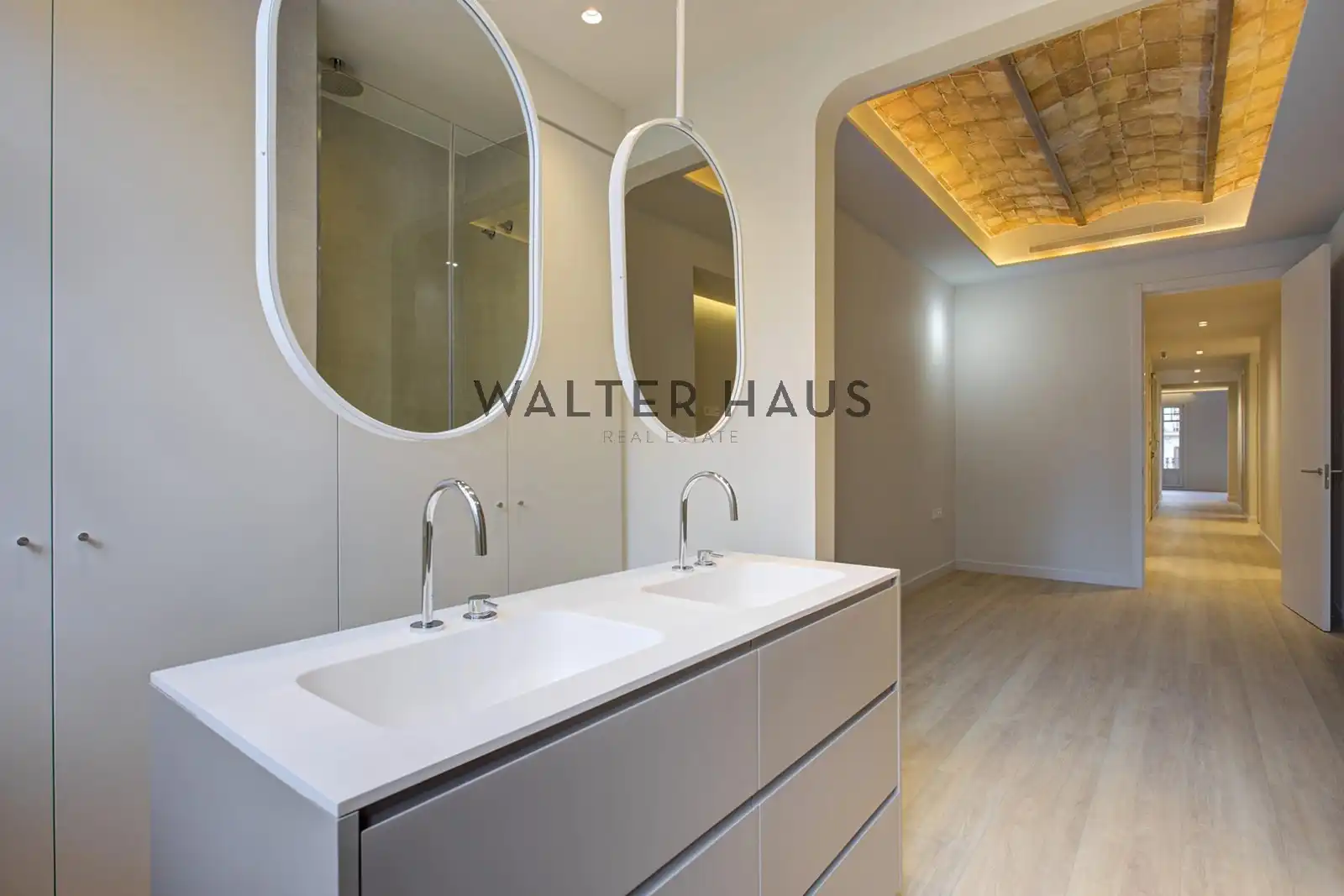 Appartement avec terrasse à vendre à Carrer del Consell de Cent, imagen 18