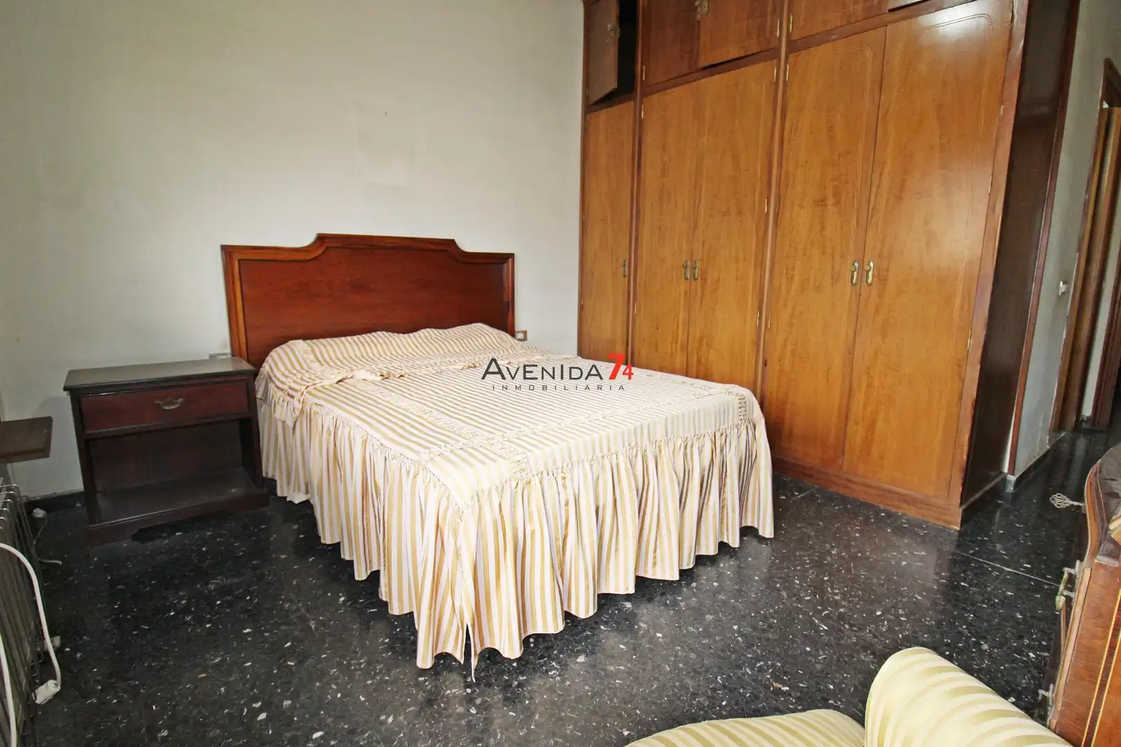 Appartement avec terrasse à vendre à Lorca Ciudad, imagen 10