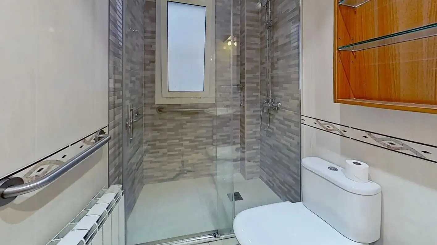 Bathroom of Ground floor for sale in Sant Pere de Ribes  with Heating and Storage room