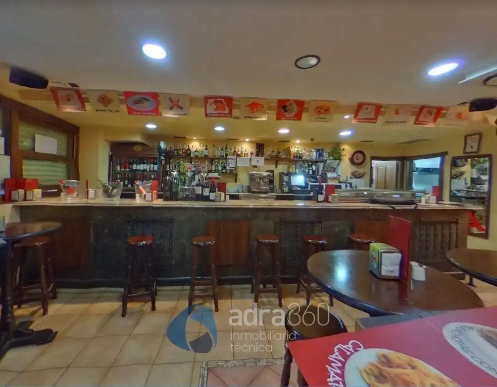 Business premises for sale in San Agustín, imagen 4