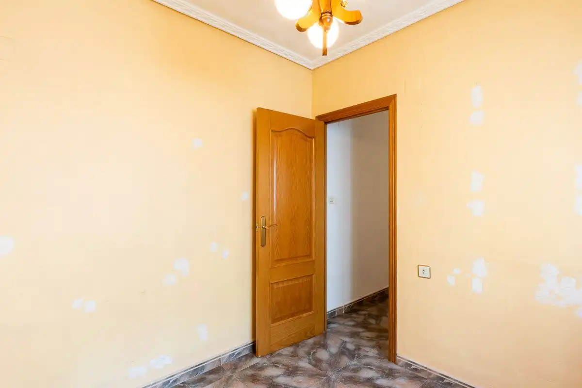 Penthouse mit Terrasse zum Verkauf in Avinguda Sants de la Pedra, imagen 22