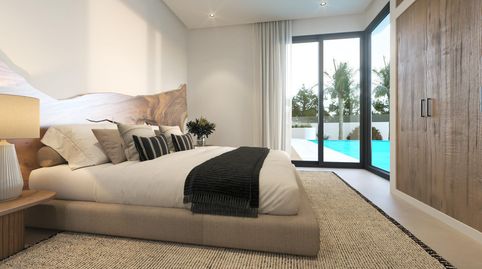 Photo 5 of Houses for sale in Cap Martí - El Tossalet - Pinomar, Jávea / Xàbia