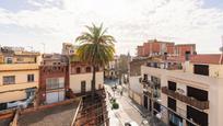Vista exterior de Casa o xalet en venda en Canet de Mar amb Calefacció, Terrassa i Traster