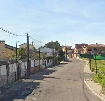 House with garden for sale in Urbanizacion CERRO DEL CAÑO 2ª FASE