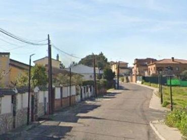 Casa amb jardí en venda a Urbanizacion CERRO DEL CAÑO 2ª FASE