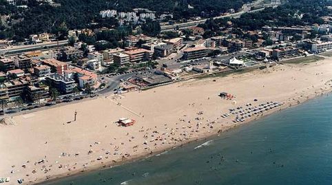 Foto 4 de Garaje en venta en Passatge del Dr Albert Einstein, 4, Centre, Castelldefels