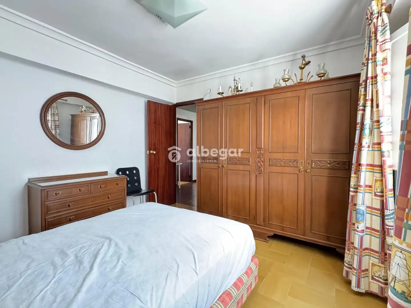 Piso de alquiler en Dr Nicasio Benlloch, Barrio de Benicalap