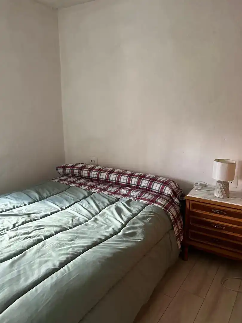 Habitación de Casa o chalet en venta en Parada de Sil con Jardín privado, Trastero y Amueblado