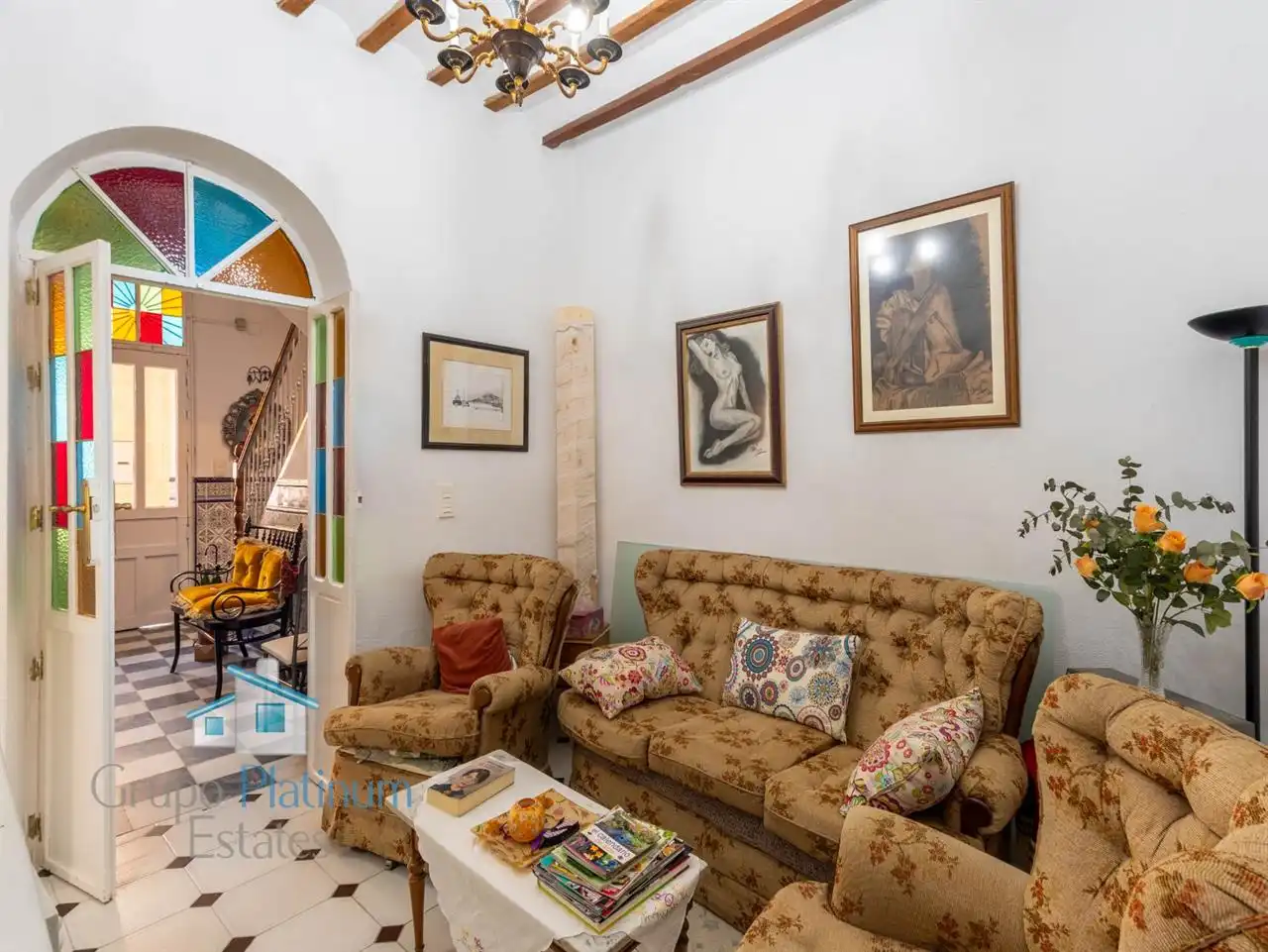 Adosado en venta en Cuevas del Almanzora pueblo, imagen 7
