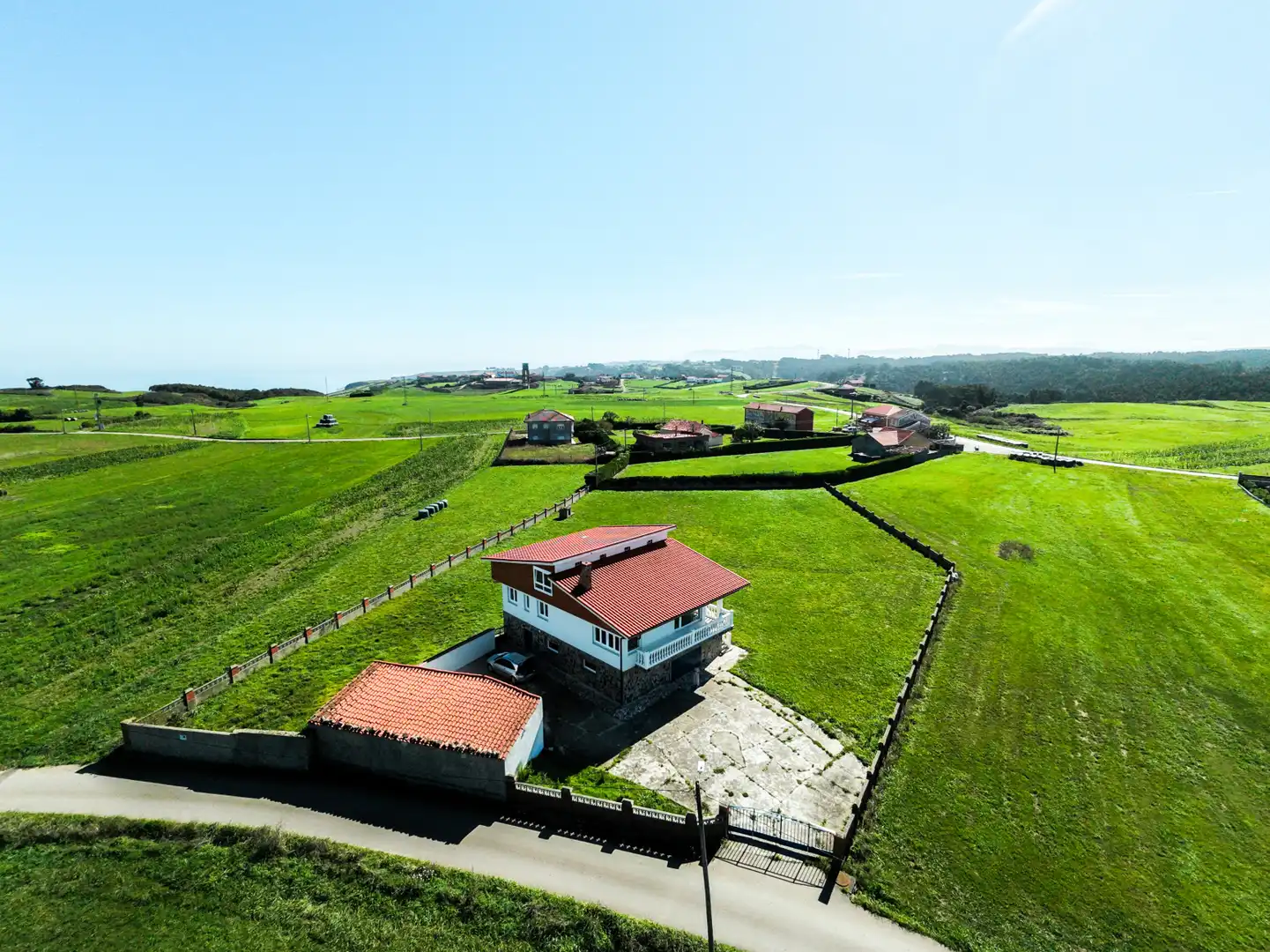 Maison avec jardin à vendre à Verdicio - AL FERRERO 8, imagen 77