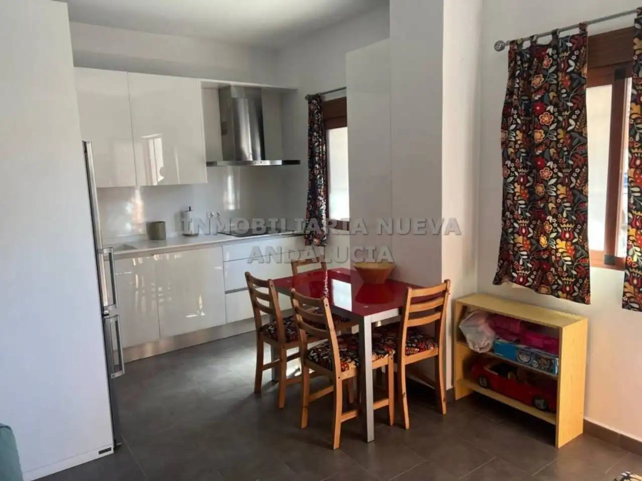 Mini appartamento in affitto a San Luis, imagen 4