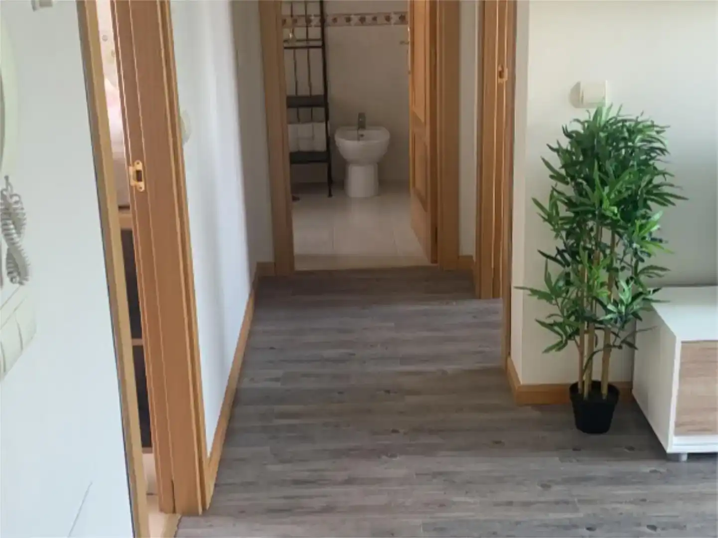 Àtic en venda en Zaratán amb Parquet, Traster i Piscina