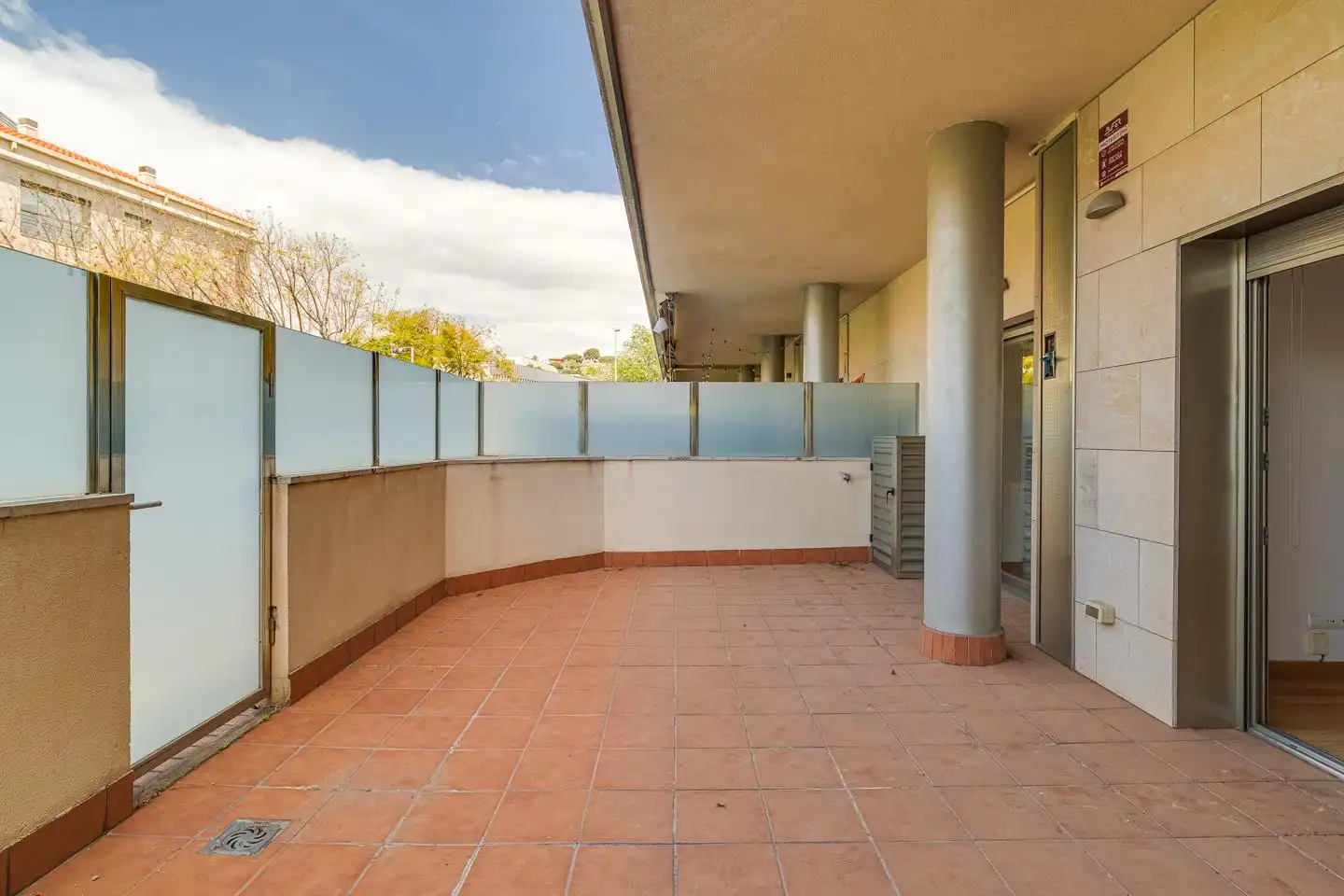 Ground floor for sale in Ocata