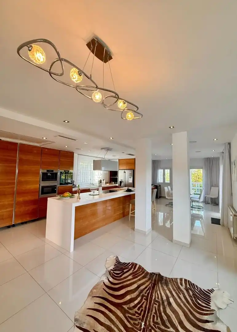 Casa con terraza en alquiler en Benamara - Atalaya, imagen 9