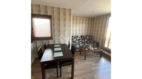 Foto 4 de Apartamento en venta en Centre Històric, Lleida Capital
