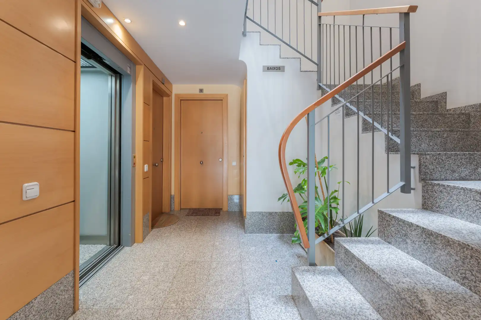 Pis en venda en La Garriga amb Aire condicionat, Calefacció i Parquet