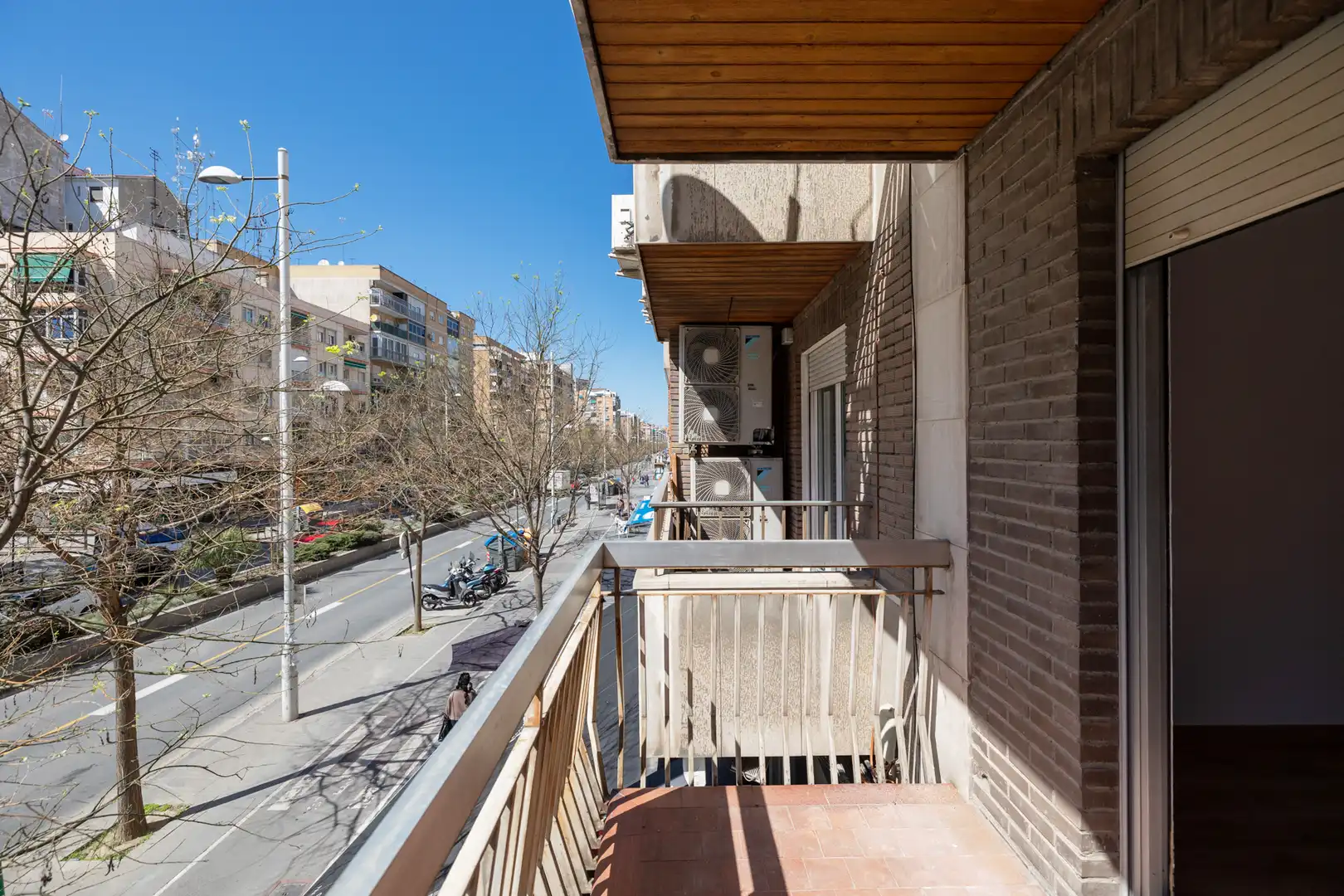 Office for rent in Camino de Ronda, 96, Camino de Ronda
