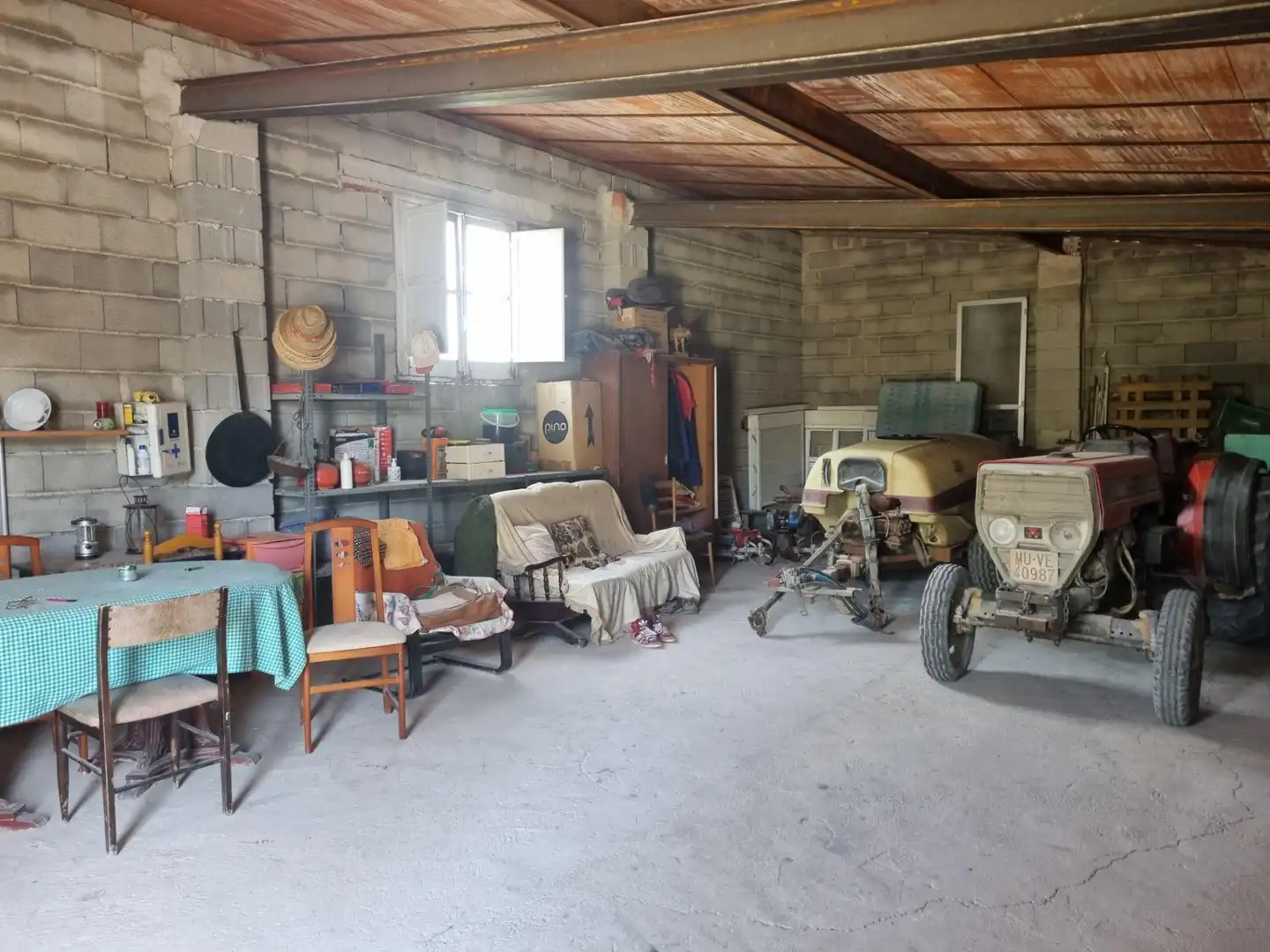 Casa o xalet en venda en Cieza