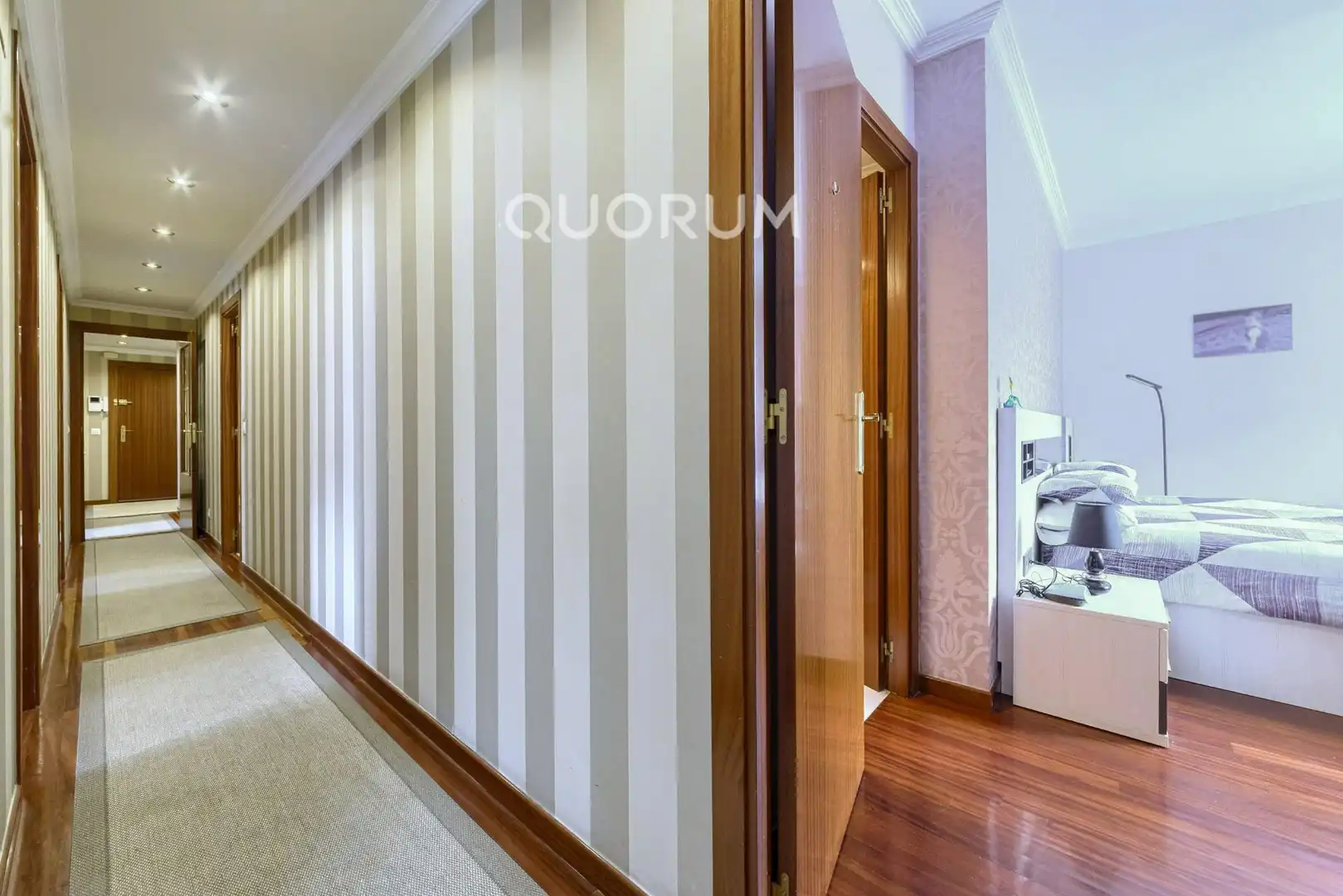 Piso en venta en Barakaldo  con Calefacción, Jardín privado y Trastero