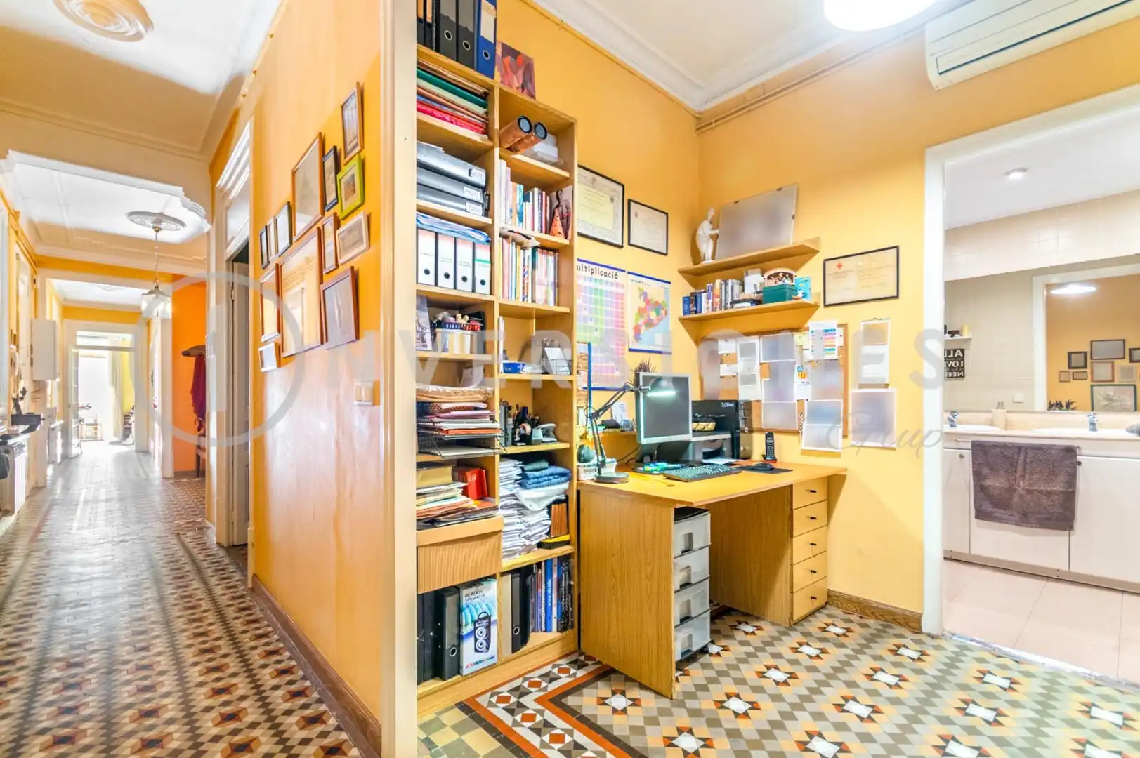 Wohnung mit Terrasse zum Verkauf in BRUC, imagen 22
