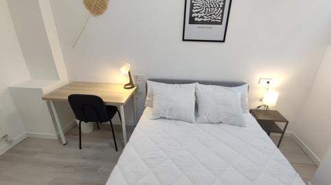 Photo 5 of Flat to rent in Carrer de Tomàs Valls, Centro, Valencia