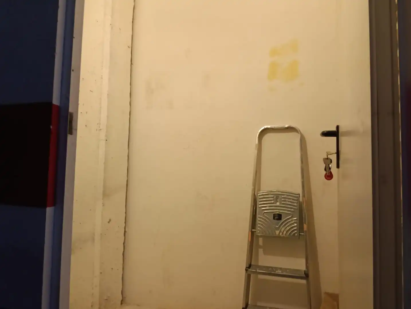 Dormitori de Pis en venda en El Burgo de Ebro amb Calefacció, Terrassa i Traster