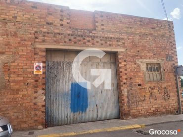 Business premises for sale in CL BASSA BONA