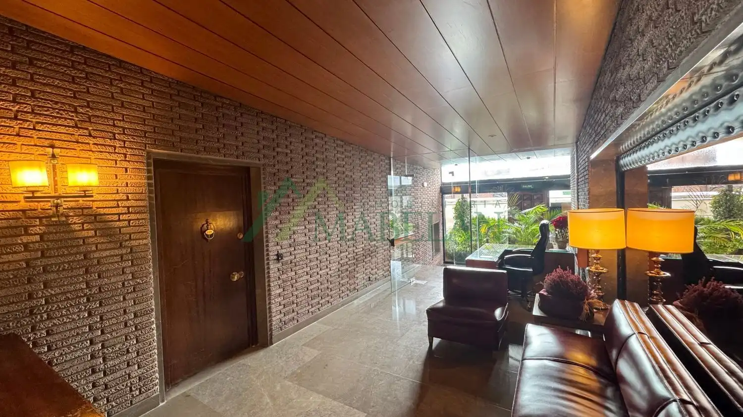 Piso con ascensor en venta en Chamartín, imagen 41