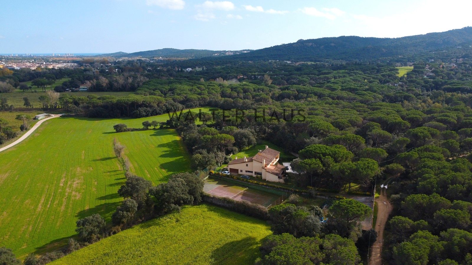 House or chalet for sale in Carretera Santa Cristina d'Aro, Fenals