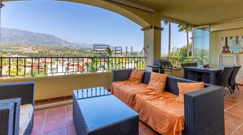 Foto 3 de Piso en venta en La Cala Hills, Mijas Golf, Mijas